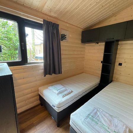 Europarcs De Utrechtse Heuvelrug Ξενοδοχείο Maarn Εξωτερικό φωτογραφία