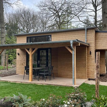 Europarcs De Utrechtse Heuvelrug Ξενοδοχείο Maarn Εξωτερικό φωτογραφία