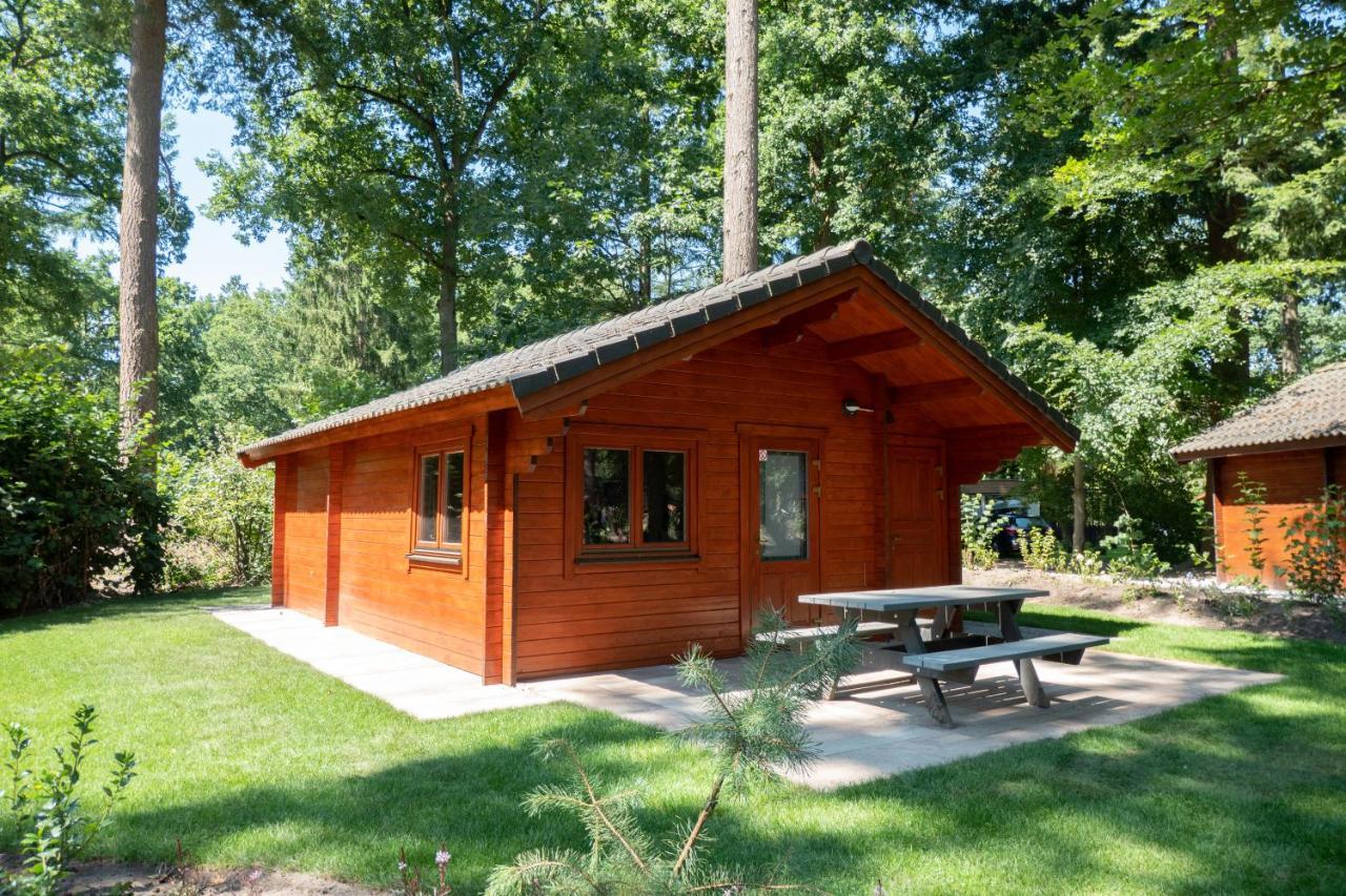 Europarcs De Utrechtse Heuvelrug Ξενοδοχείο Maarn Δωμάτιο φωτογραφία