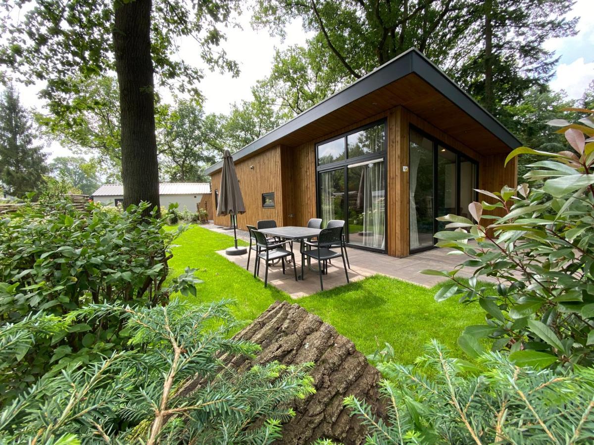Europarcs De Utrechtse Heuvelrug Ξενοδοχείο Maarn Δωμάτιο φωτογραφία