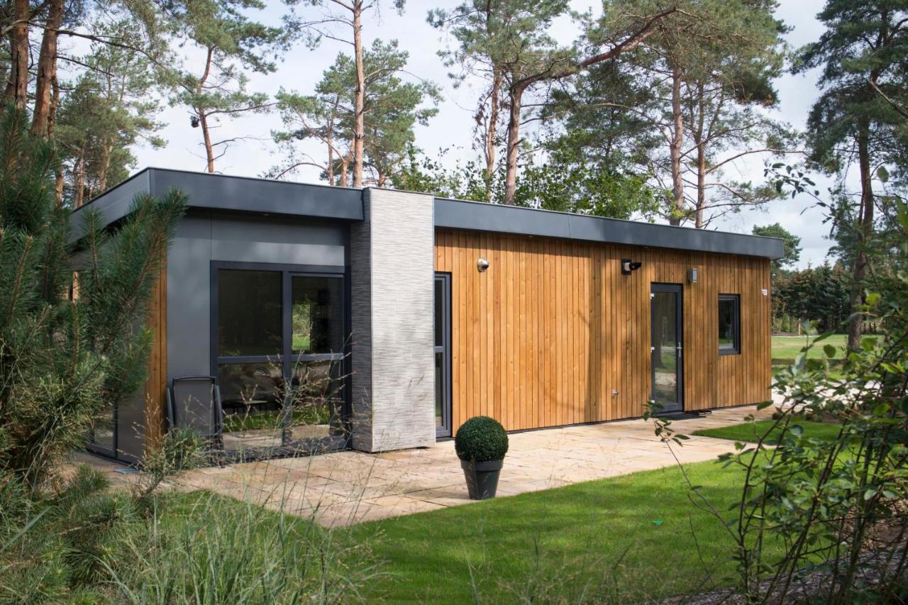 Europarcs De Utrechtse Heuvelrug Ξενοδοχείο Maarn Δωμάτιο φωτογραφία