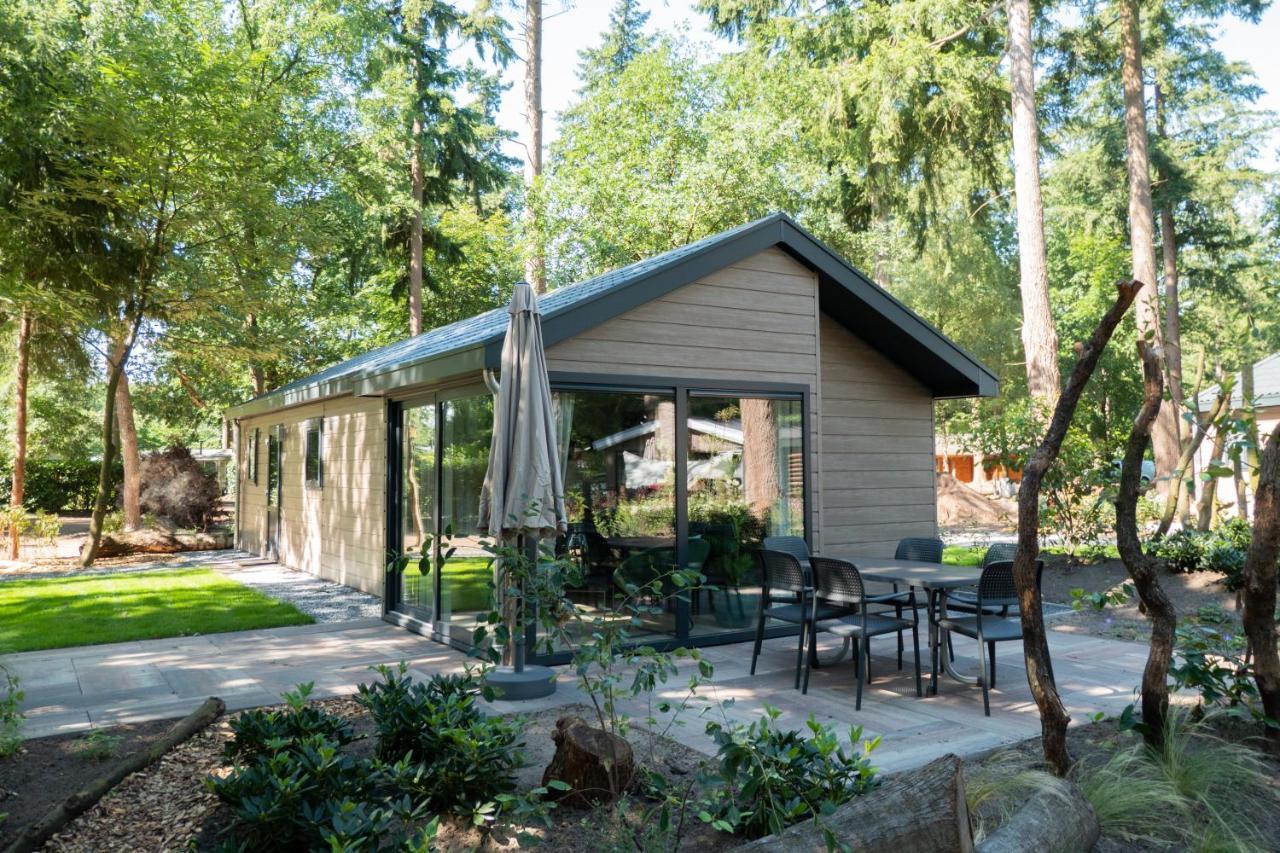 Europarcs De Utrechtse Heuvelrug Ξενοδοχείο Maarn Δωμάτιο φωτογραφία