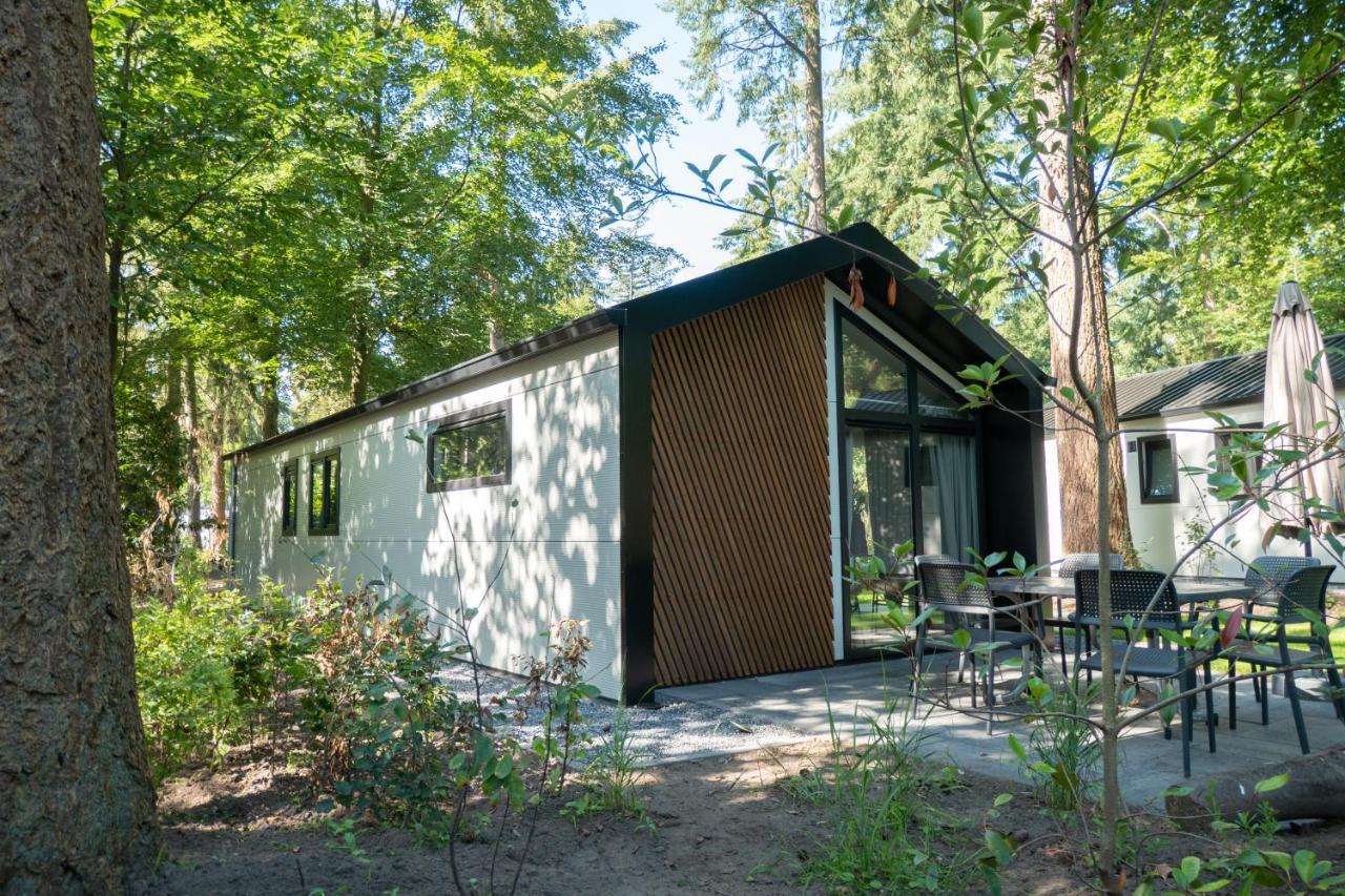 Europarcs De Utrechtse Heuvelrug Ξενοδοχείο Maarn Δωμάτιο φωτογραφία