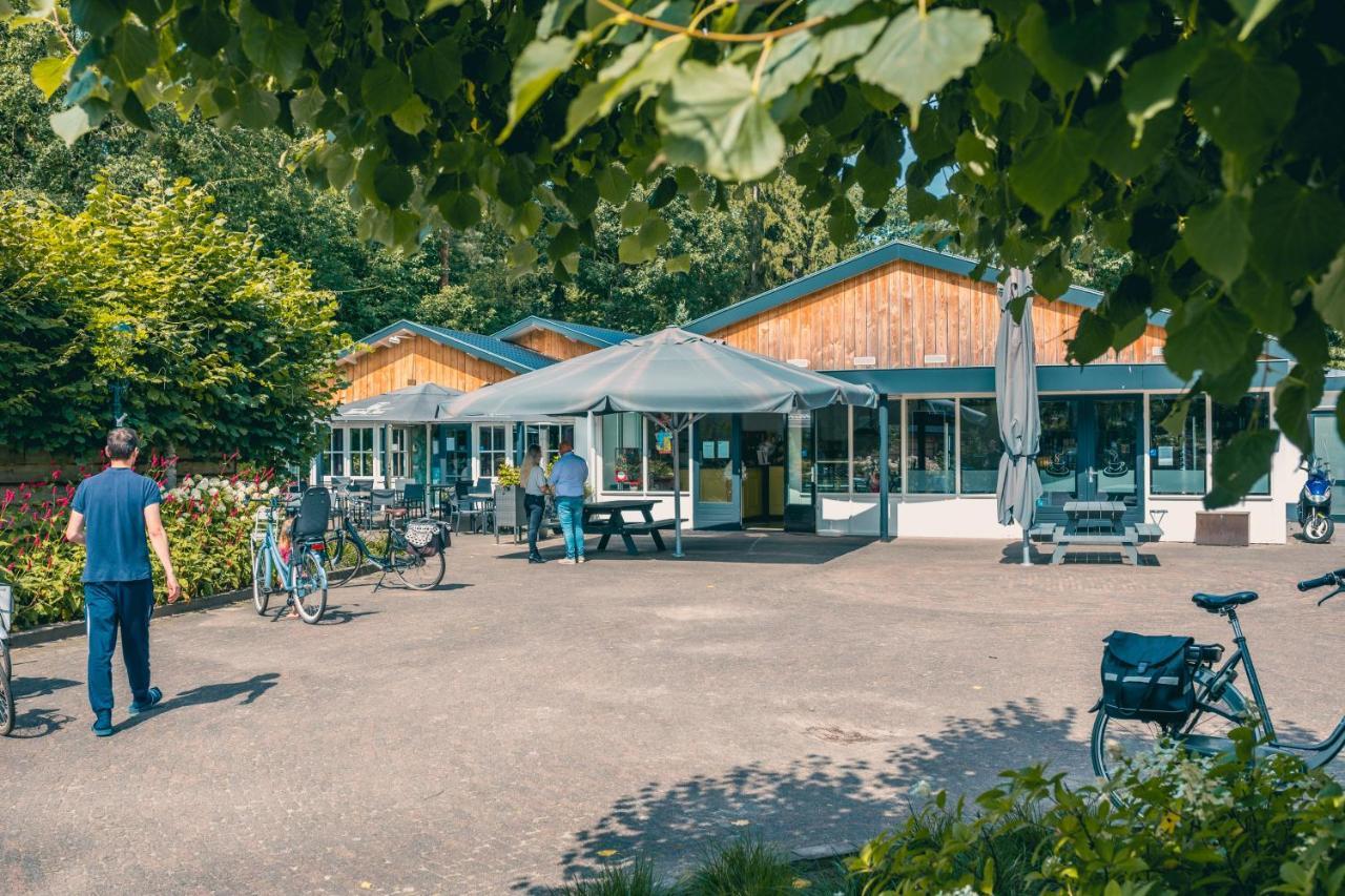 Europarcs De Utrechtse Heuvelrug Ξενοδοχείο Maarn Εξωτερικό φωτογραφία