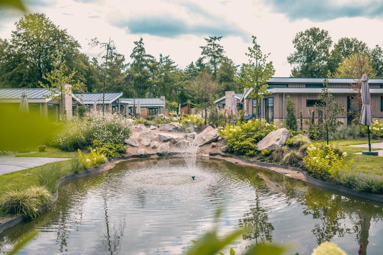 Europarcs De Utrechtse Heuvelrug Ξενοδοχείο Maarn Εξωτερικό φωτογραφία