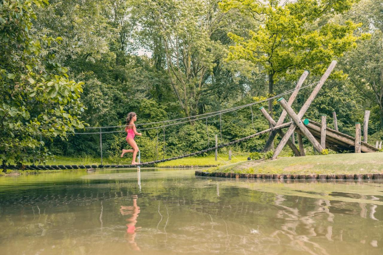 Europarcs De Utrechtse Heuvelrug Ξενοδοχείο Maarn Εξωτερικό φωτογραφία