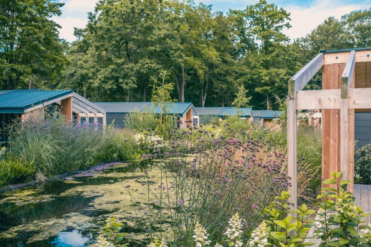 Europarcs De Utrechtse Heuvelrug Ξενοδοχείο Maarn Εξωτερικό φωτογραφία