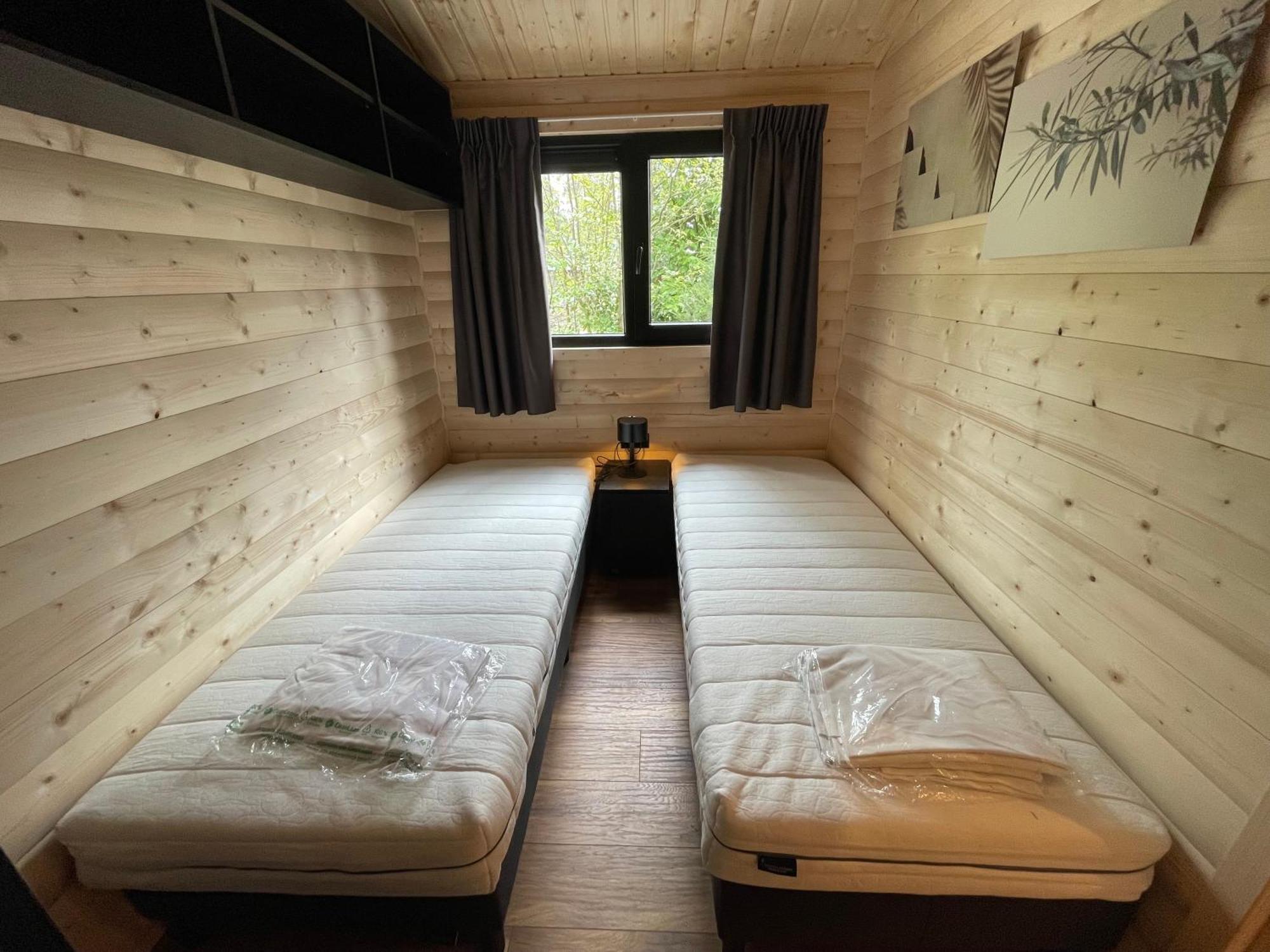 Europarcs De Utrechtse Heuvelrug Ξενοδοχείο Maarn Εξωτερικό φωτογραφία