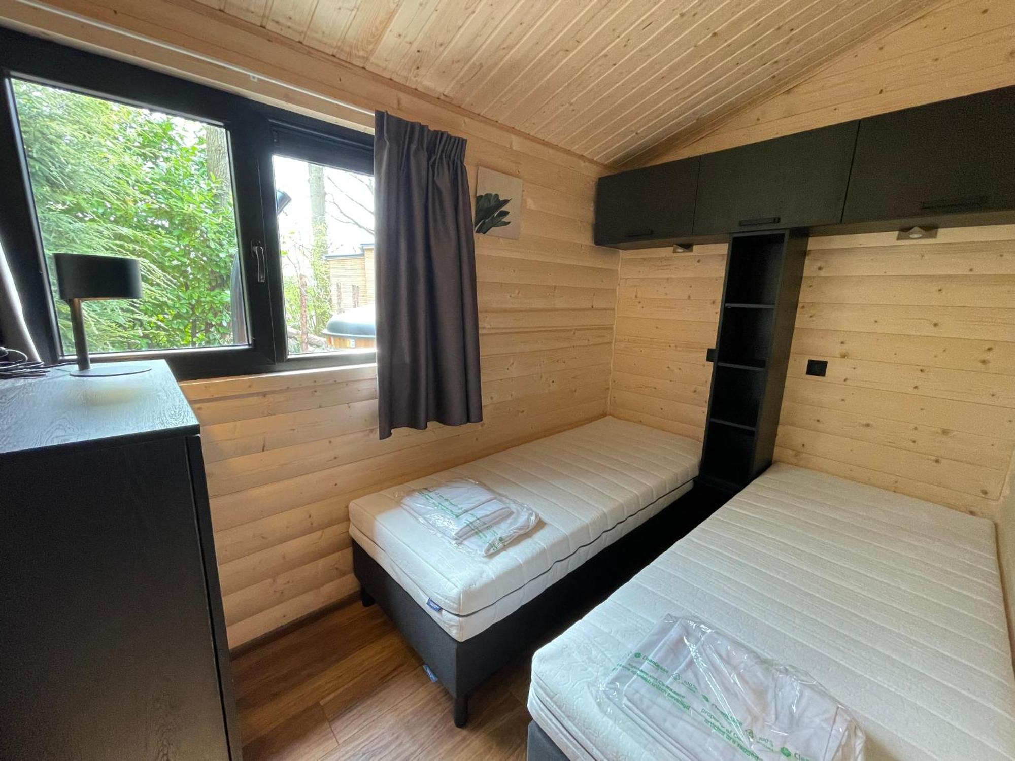 Europarcs De Utrechtse Heuvelrug Ξενοδοχείο Maarn Εξωτερικό φωτογραφία