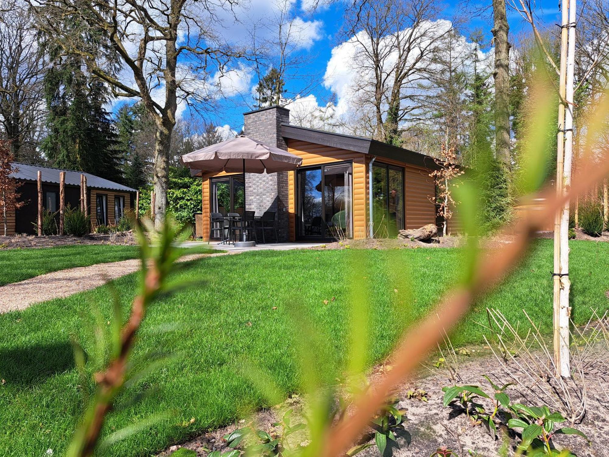 Europarcs De Utrechtse Heuvelrug Ξενοδοχείο Maarn Δωμάτιο φωτογραφία