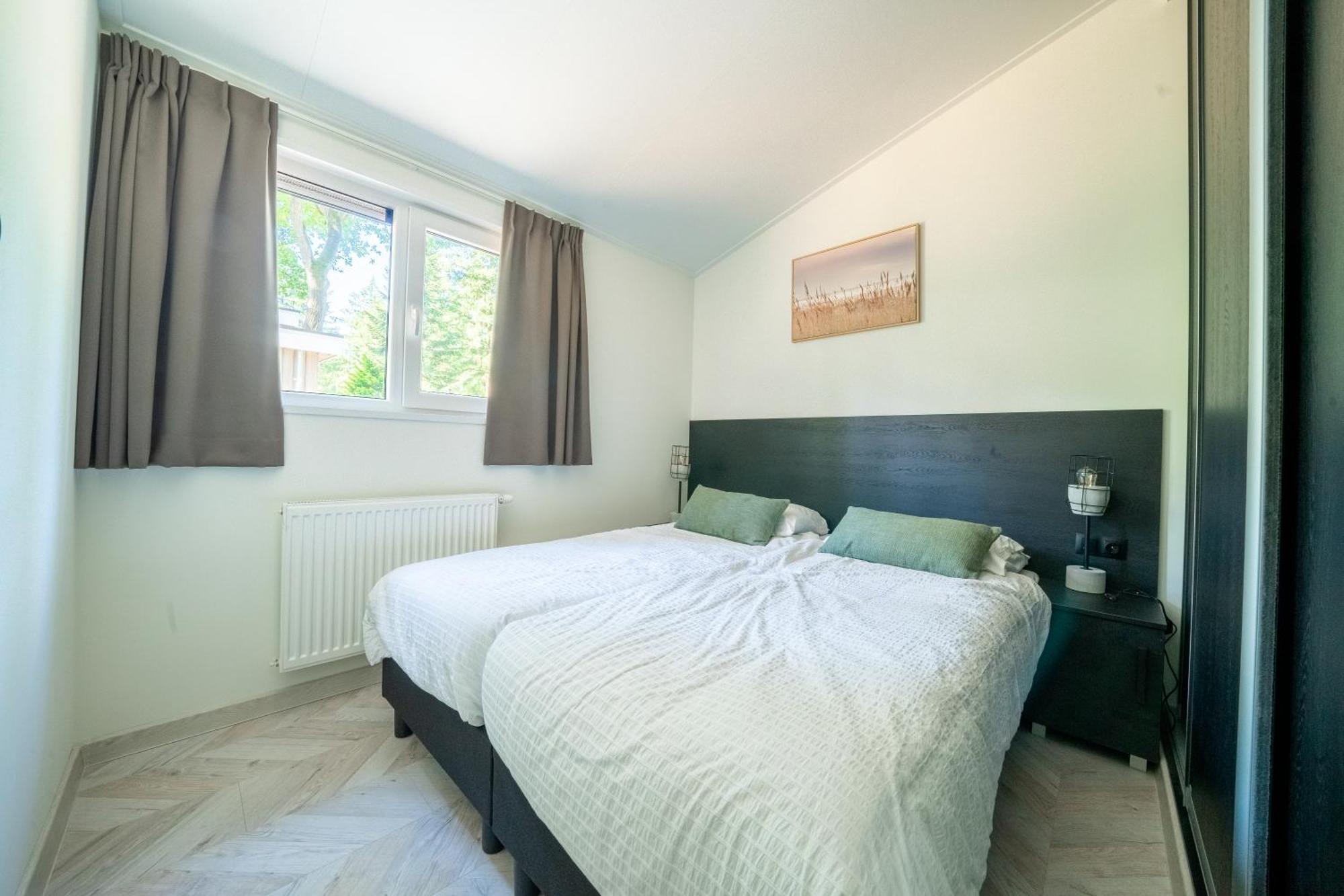 Europarcs De Utrechtse Heuvelrug Ξενοδοχείο Maarn Δωμάτιο φωτογραφία