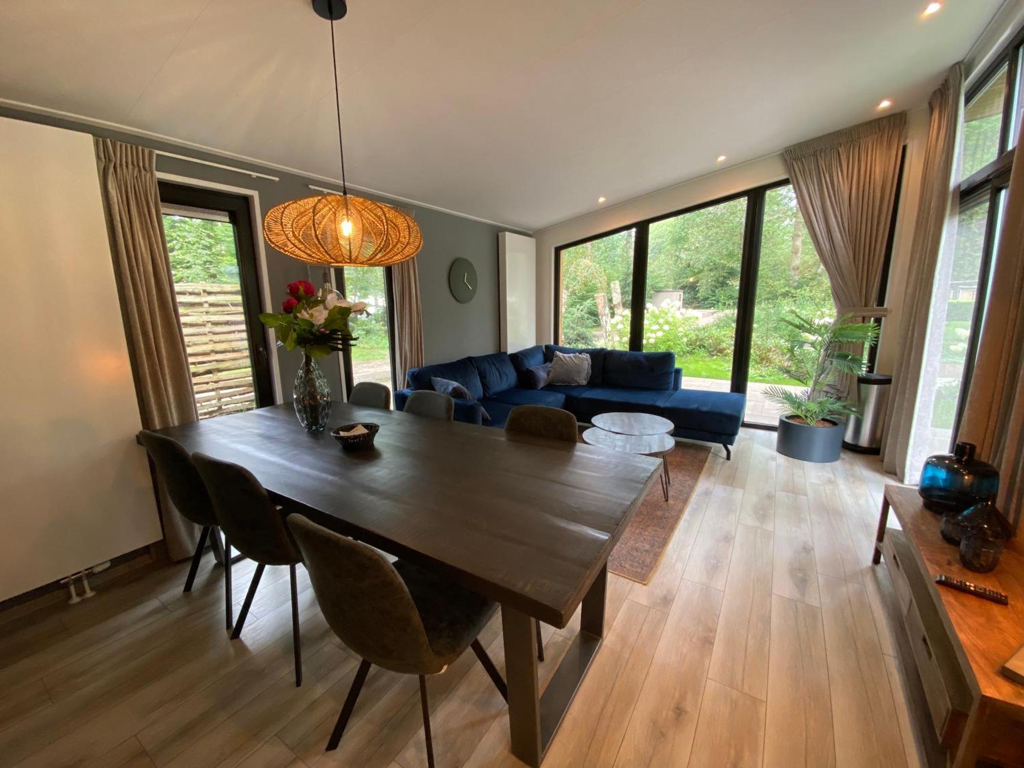 Europarcs De Utrechtse Heuvelrug Ξενοδοχείο Maarn Δωμάτιο φωτογραφία