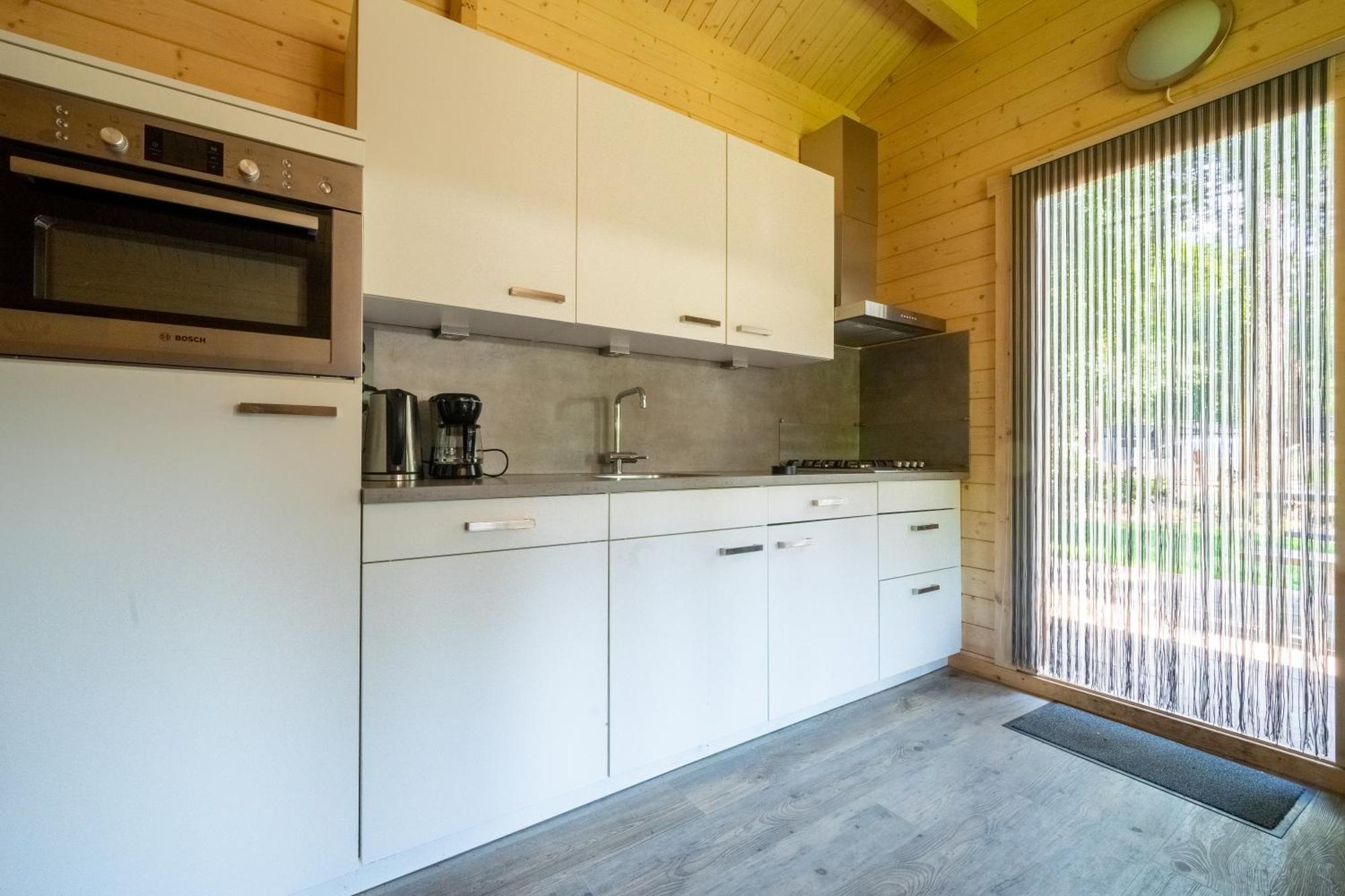 Europarcs De Utrechtse Heuvelrug Ξενοδοχείο Maarn Δωμάτιο φωτογραφία