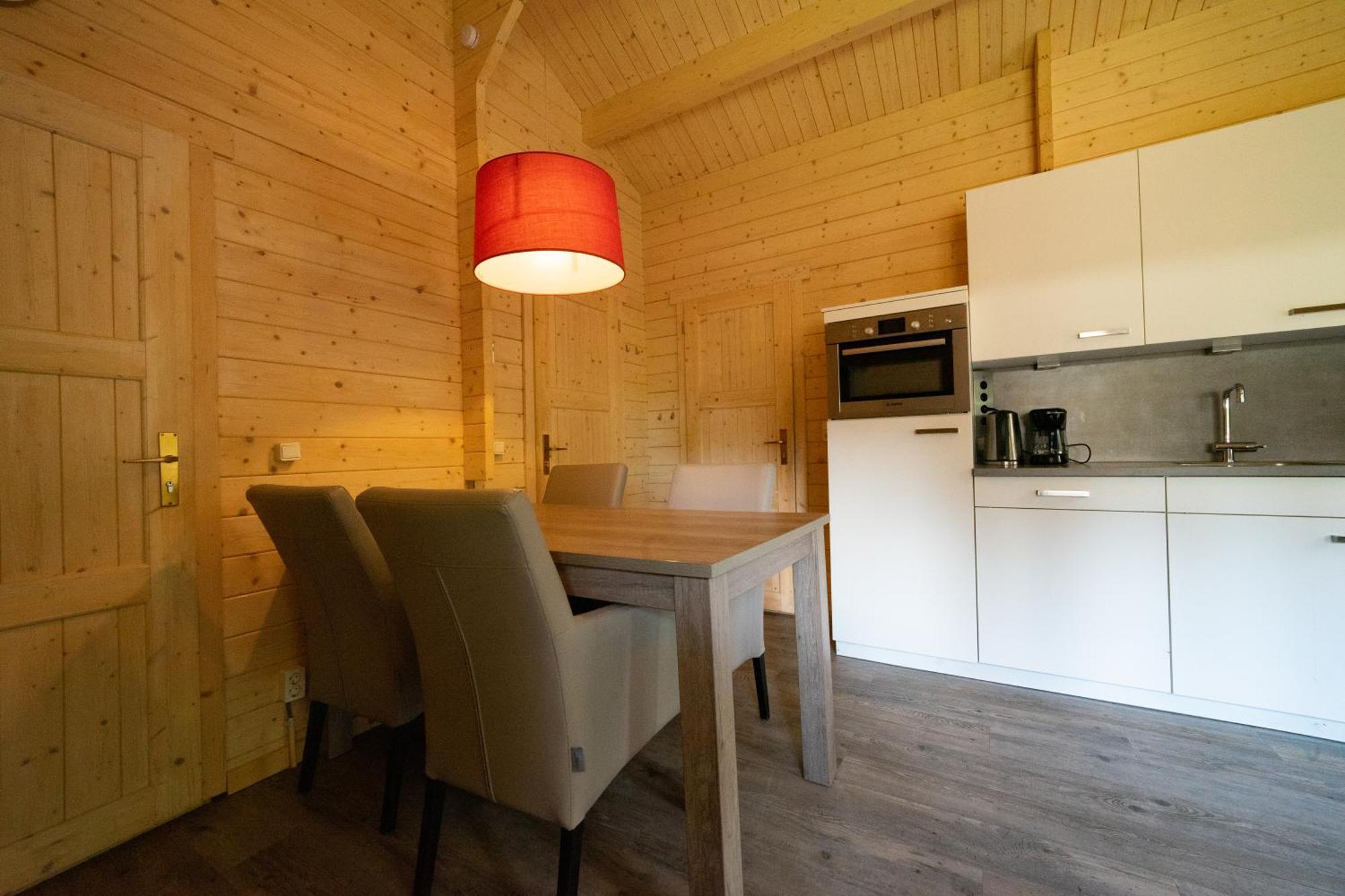 Europarcs De Utrechtse Heuvelrug Ξενοδοχείο Maarn Δωμάτιο φωτογραφία