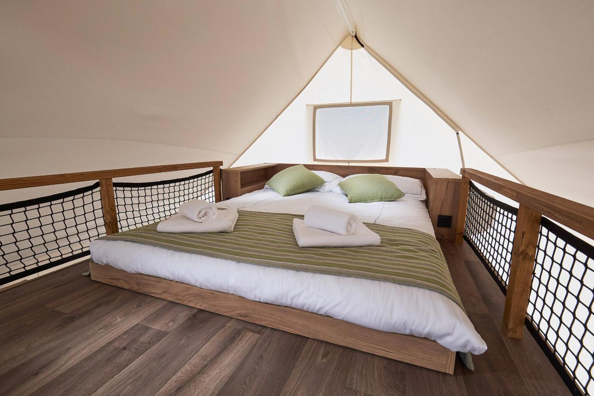 Europarcs De Utrechtse Heuvelrug Ξενοδοχείο Maarn Δωμάτιο φωτογραφία