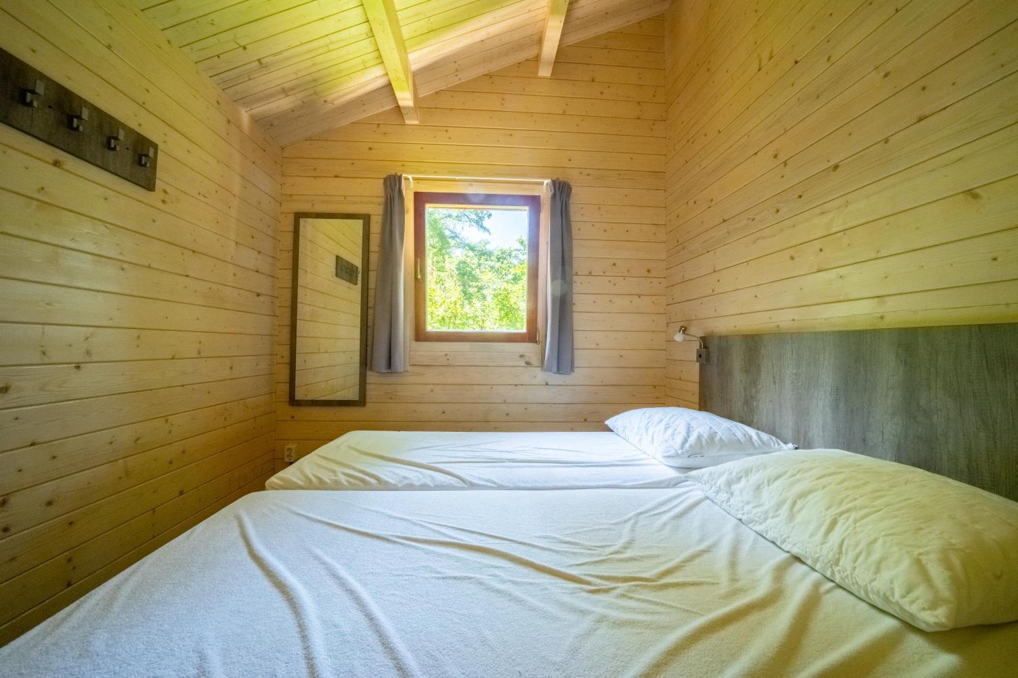 Europarcs De Utrechtse Heuvelrug Ξενοδοχείο Maarn Δωμάτιο φωτογραφία