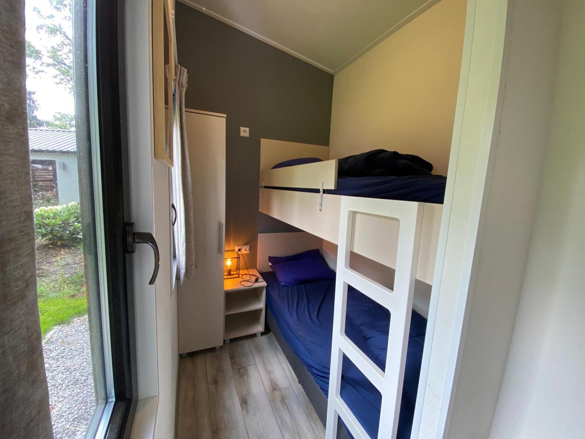 Europarcs De Utrechtse Heuvelrug Ξενοδοχείο Maarn Δωμάτιο φωτογραφία