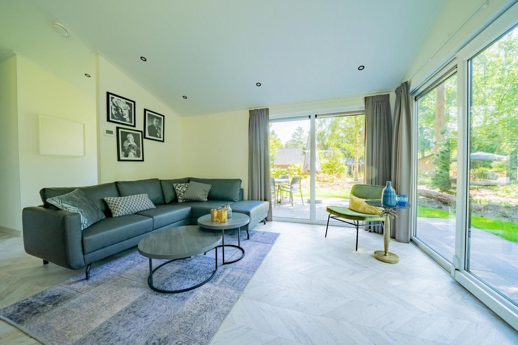 Europarcs De Utrechtse Heuvelrug Ξενοδοχείο Maarn Δωμάτιο φωτογραφία