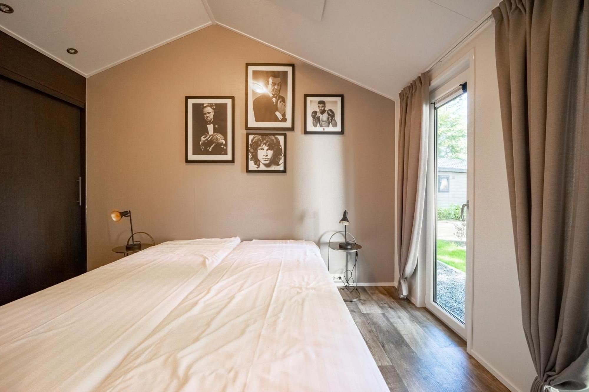 Europarcs De Utrechtse Heuvelrug Ξενοδοχείο Maarn Δωμάτιο φωτογραφία